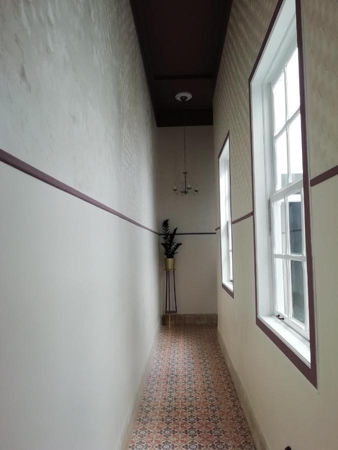 Vila Casa Guadalupe Y Roque Santa Cruz de Tenerife Exteriér fotografie